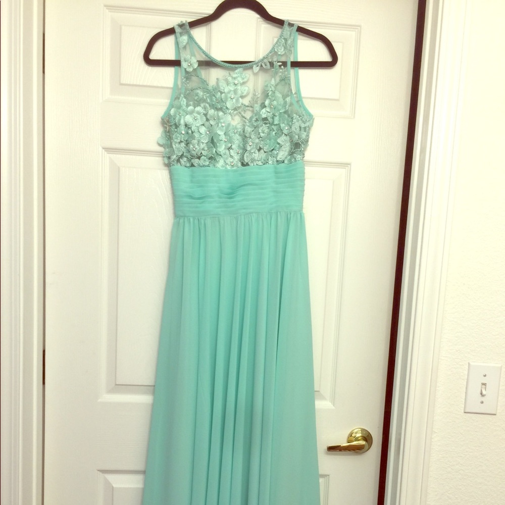 Tiffany Dress